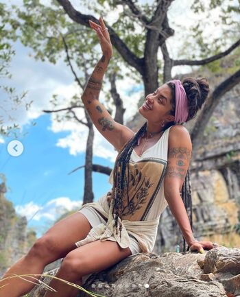 Aline Riscado