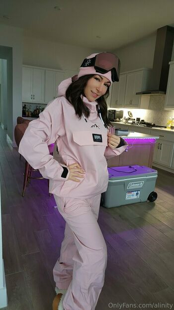 Alinity