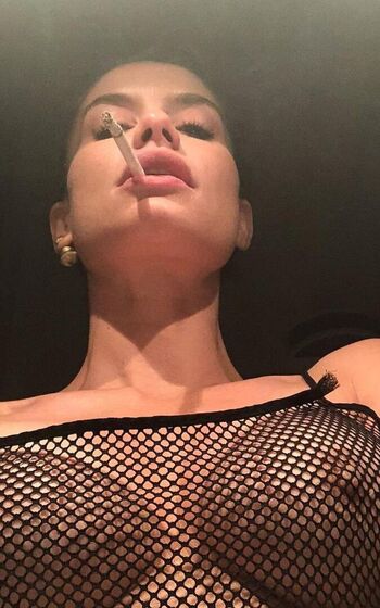 Alinne Moraes