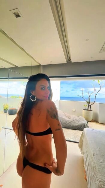 Alinne Rosa