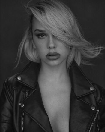 Alisa Kudriya