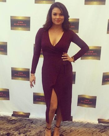 Alisa Reyes