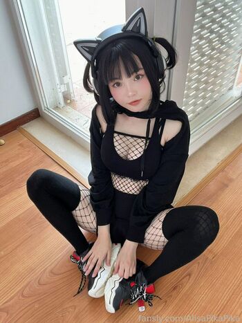 AlisaPikaPika