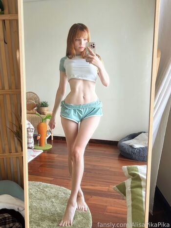 AlisaPikaPika