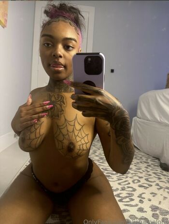 Alisha Allen