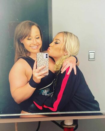 Alisha Edwards