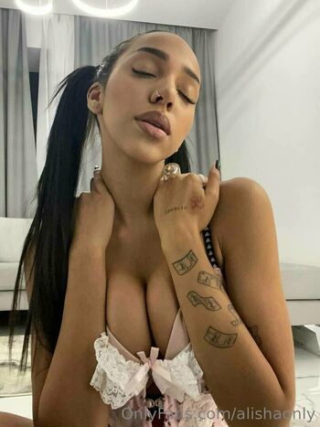 Alisha Kone