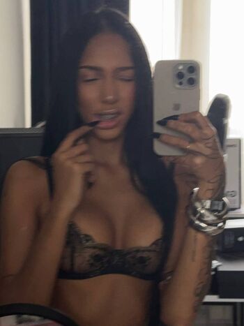 Alisha Kone