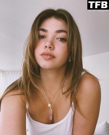 Alisha Newton