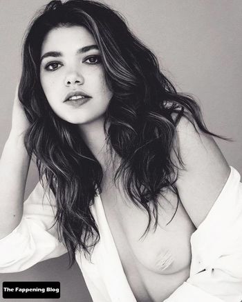 Alisha Newton