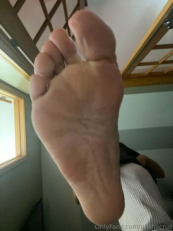 alishacruz