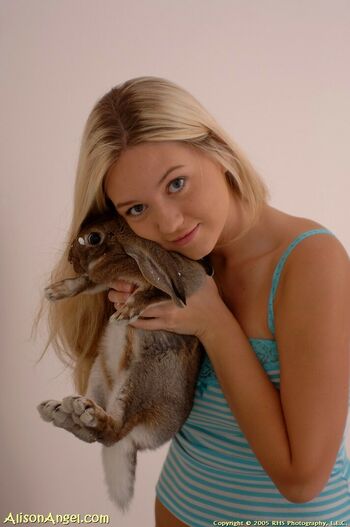 Alison Angel