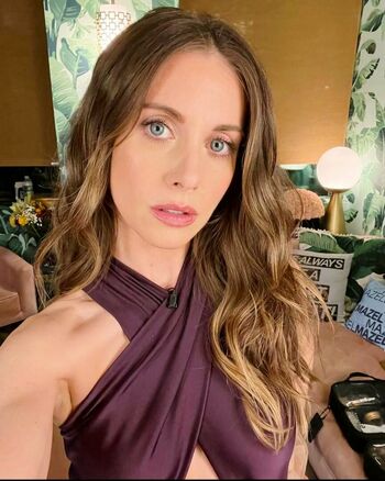 Alison Brie