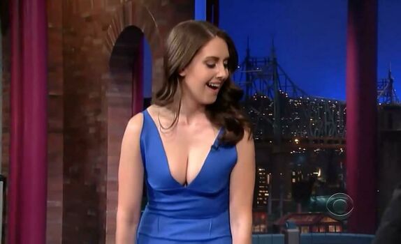 Alison Brie