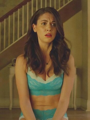 Alison Brie
