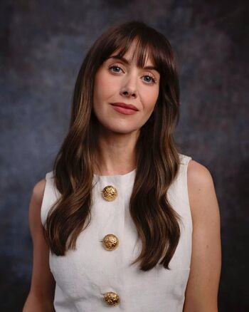 Alison Brie