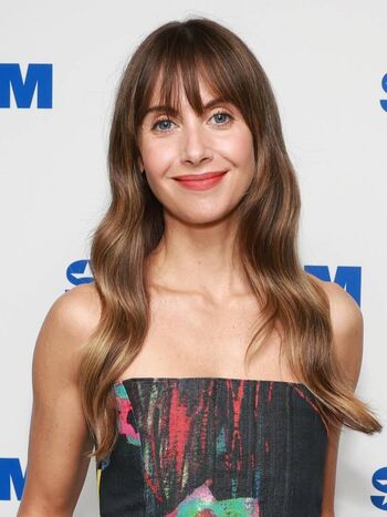 Alison Brie