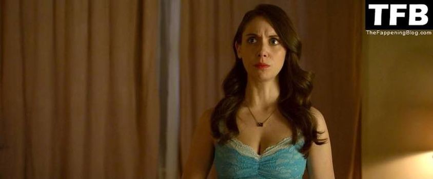 Alison Brie