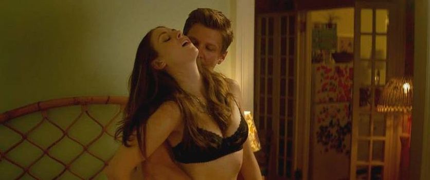 Alison Brie