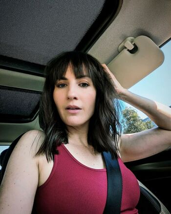 Alison Haislip