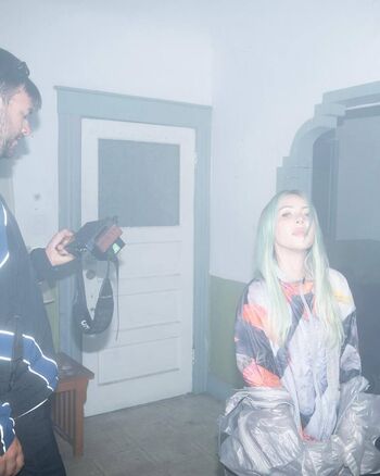 Alison Wonderland