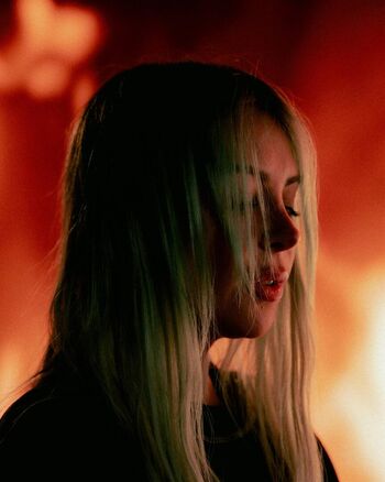 Alison Wonderland