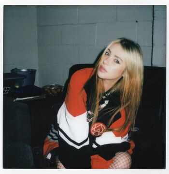 Alison Wonderland