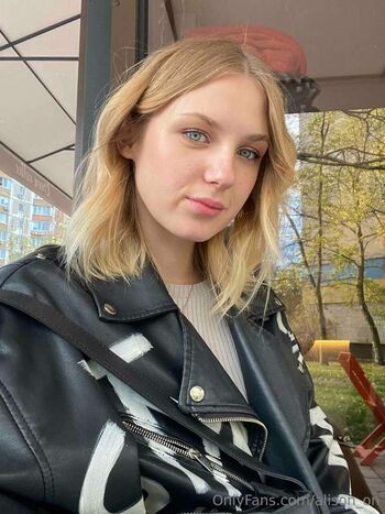 Alison