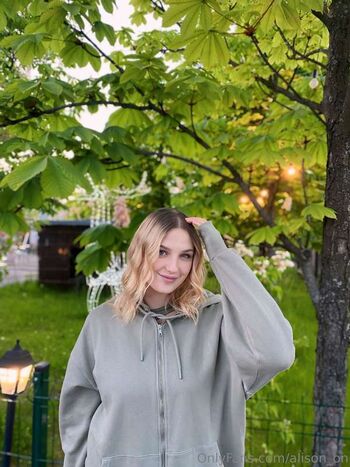 Alison