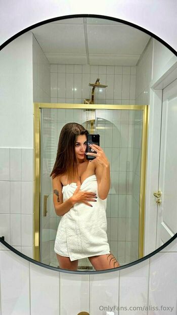 aliss.foxy