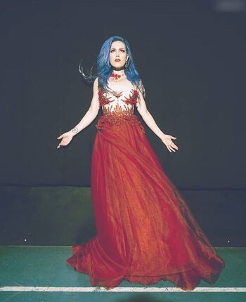 Alissa White-Gluz