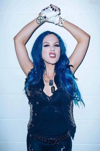 Alissa White-Gluz