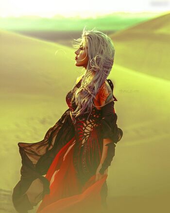 Alissa White-Gluz