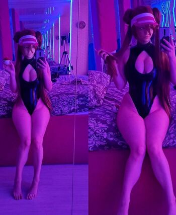 AlissaCosplays
