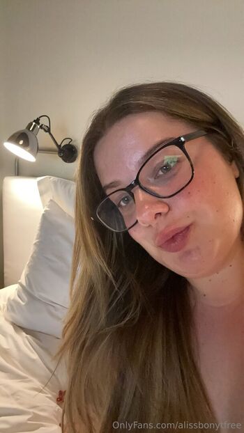 alissbonytfree