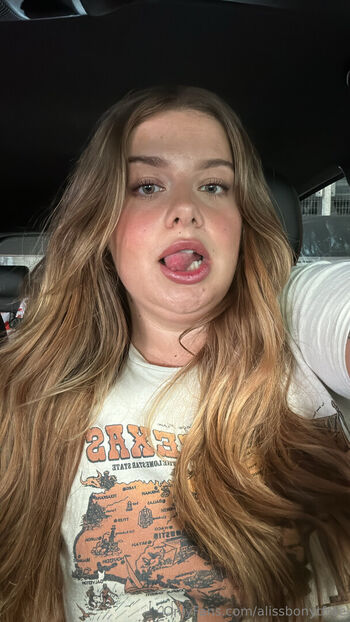 alissbonytfree