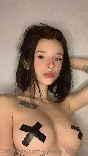 alisson_shine_free