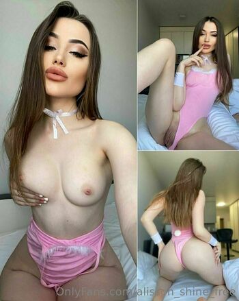 alisson_shine_free