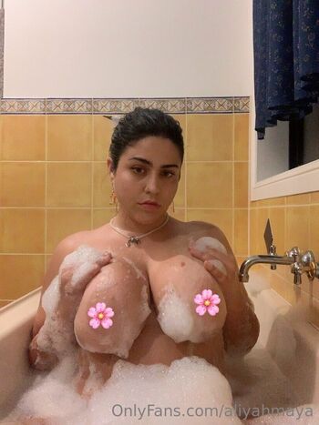 aliyahmaya