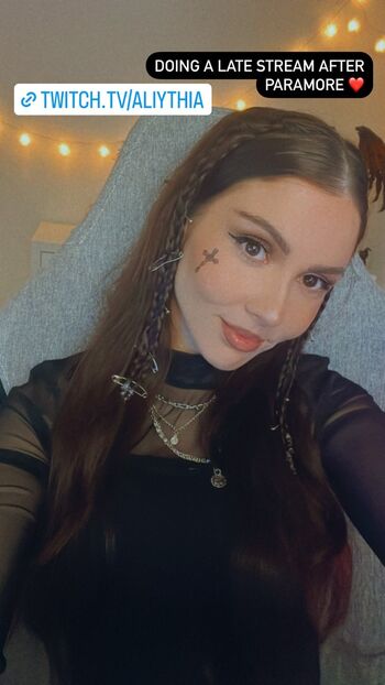 Aliythia
