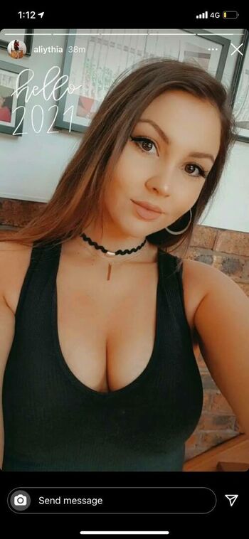 Aliythia