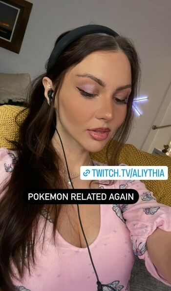 Aliythia