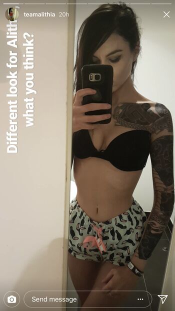 Aliythia