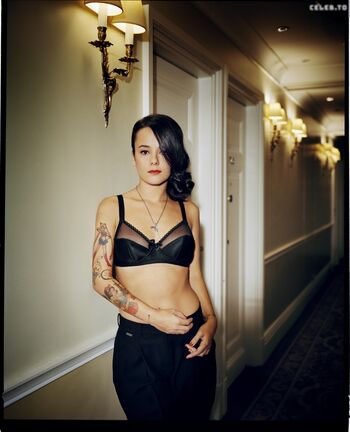 Alizée Lyonnet
