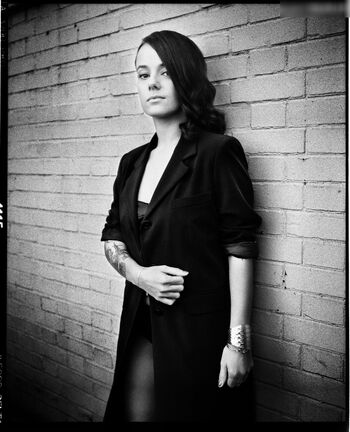 Alizée Lyonnet