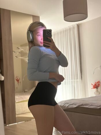 alkh1mova