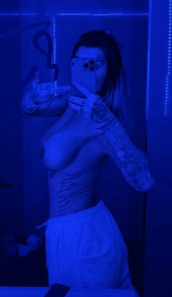Allaina Vader
