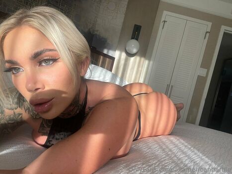 allamericanbarbie