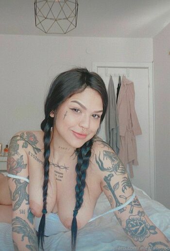 Allegratattoo