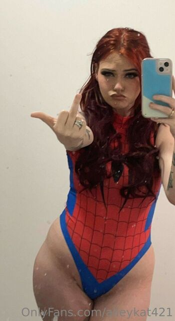 AlleyKat421